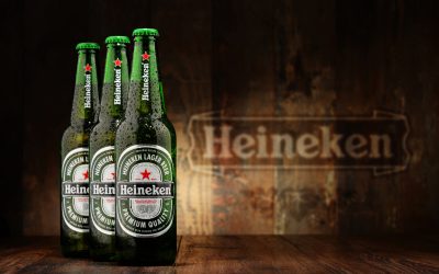 As vantagens de atuar com uma rede parceira da Heineken